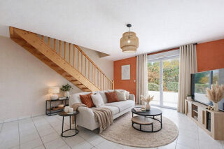 Maison 3 pièces 67 m² · à Le Fenouiller · 67 m² · 169 480 €
