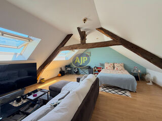  Maison à vendre 5 pièces 108 m²