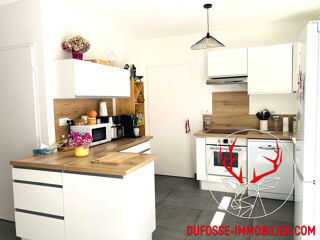  Maison � vendre 4 pi�ces 84 m�