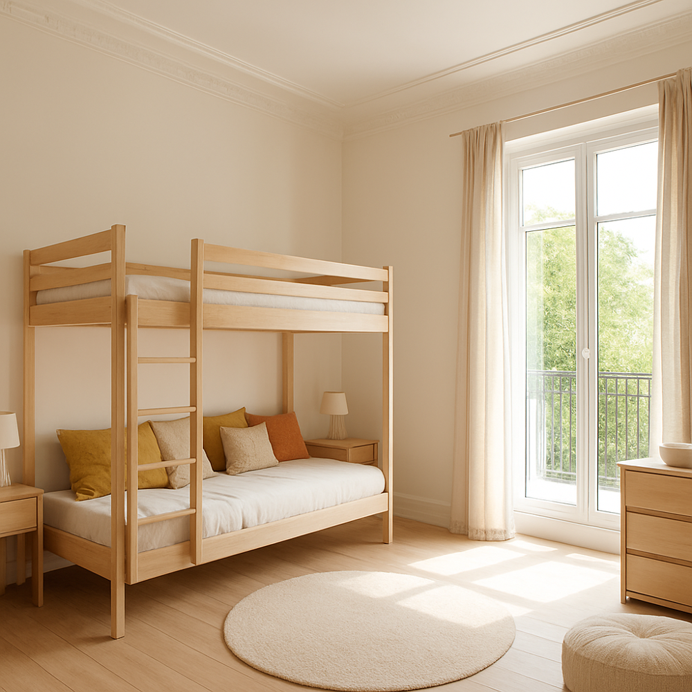 Maison 4 pièces de 89 m2 (Audenge)