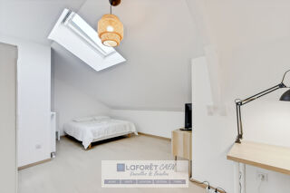  Appartement à louer 1 pièce 10 m²