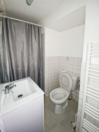  Appartement à louer 1 pièce 34 m²