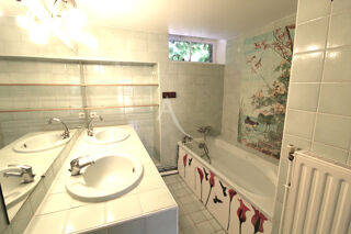  Maison à vendre 4 pièces 134 m²