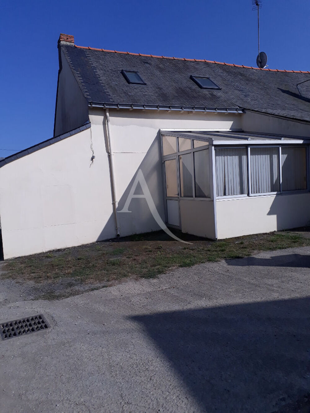 Location Maison Maison ISSÉ 2 pièces 58.50 m2 IssÉ