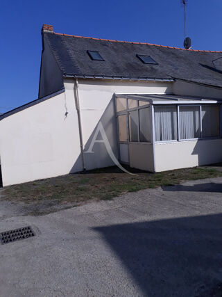  Maison à louer 2 pièces 59 m²