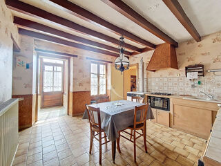  Maison � vendre 4 pi�ces 107 m�