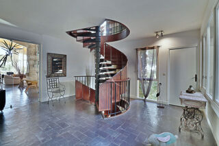  Maison à vendre 15 + pièces 394 m²