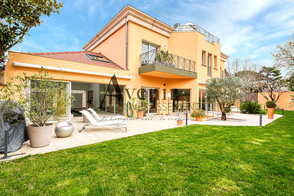 � vendre  Maison Lyon 3