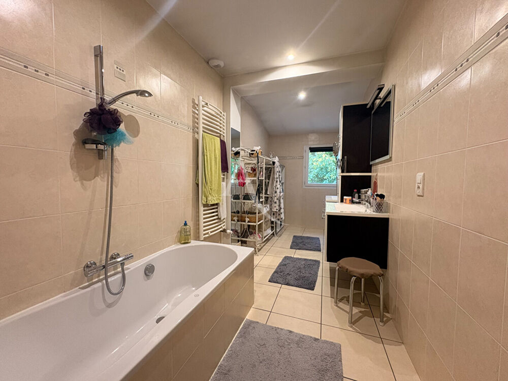 Vente Maison Maison Machecoul Saint Meme Machecoul saint meme