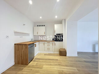  Appartement à louer 4 pièces 