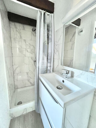  Appartement � louer 1 pi�ce 12 m�