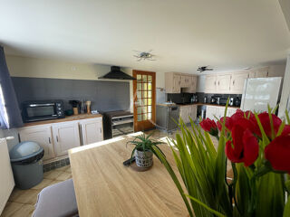  Maison � vendre 7 pi�ces 128 m�