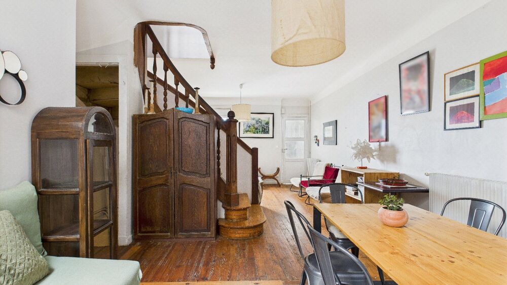 à vendre  Maison Biarritz (64200)