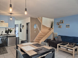  Maison � vendre 4 pi�ces 87 m�