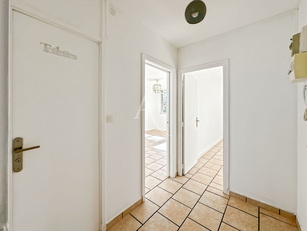 Vente Appartement Appartement  3 pièce(s) Poissy