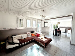  Maison � vendre 6 pi�ces 121 m�