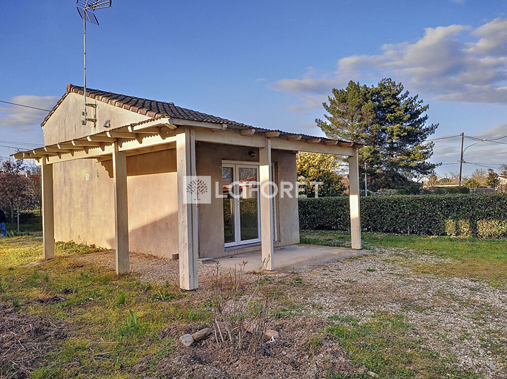 Location Maison Maison Gaillac 2 pièces 27.38 m² Gaillac