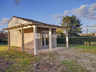  Maison à louer 2 pièces 27 m²