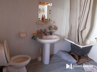  Maison � vendre 5 pi�ces 95 m�