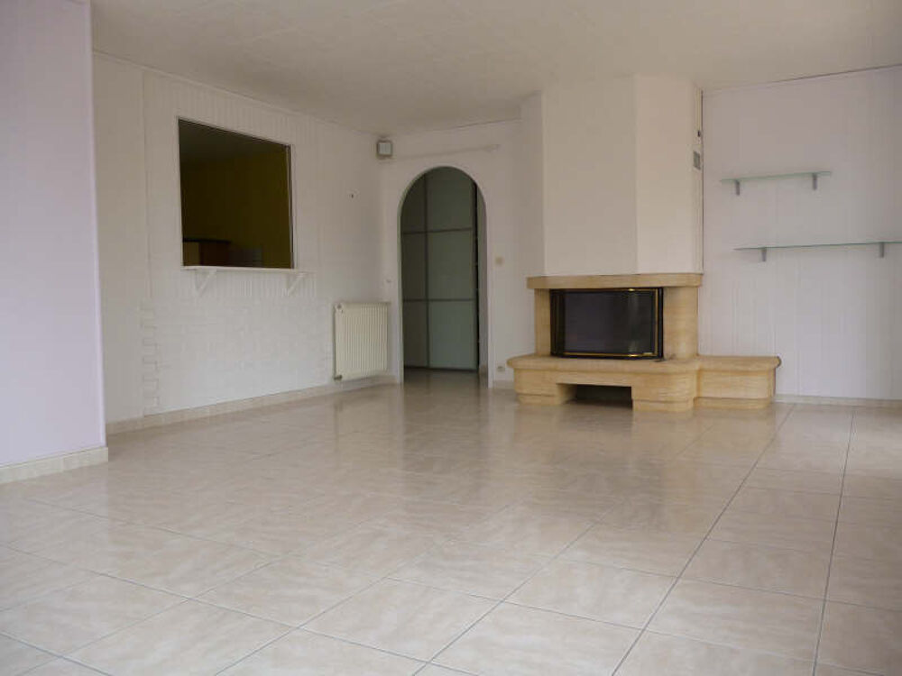 Location Maison MAISON ST HILAIRE - 4 pièce(s) - 100 m2 St hilaire