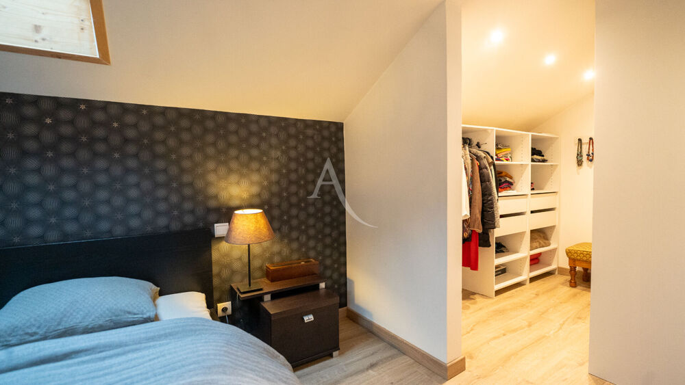 � vendre  Maison Saint-Julien-en-Genevois (74160)