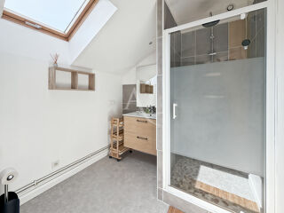  Appartement à louer 3 pièces 64 m²