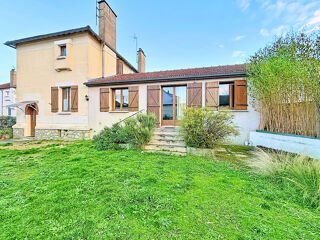  Maison � vendre 5 pi�ces 113 m�