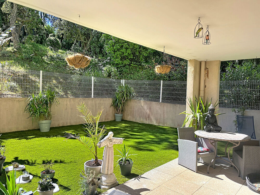 Vente Appartement La Seyne sur mer Appartement de 3 pièces de 70.3 m² La seyne sur mer