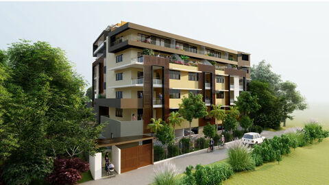 Appartements T2 LE CONVIVIAL 274600 La Runion (97400)