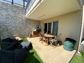  Appartement  vendre 3 pices 56 m