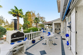  Maison � vendre 5 pi�ces 160 m�