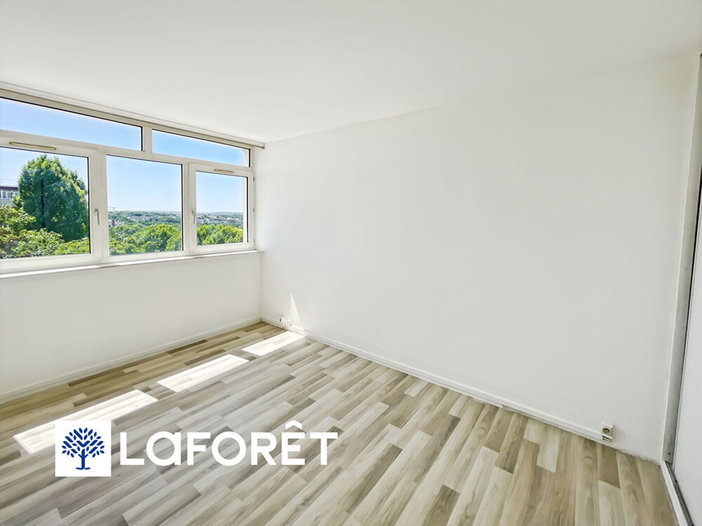 Vente Appartement À vendre : Charmant appartement lumineux à Viry-Châtillon ! Viry chatillon