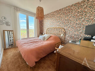  Appartement � vendre 4 pi�ces 77 m�