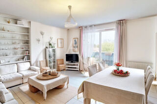  Appartement  vendre 4 pices 79 m