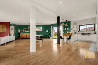  Maison � vendre 5 pi�ces 170 m�