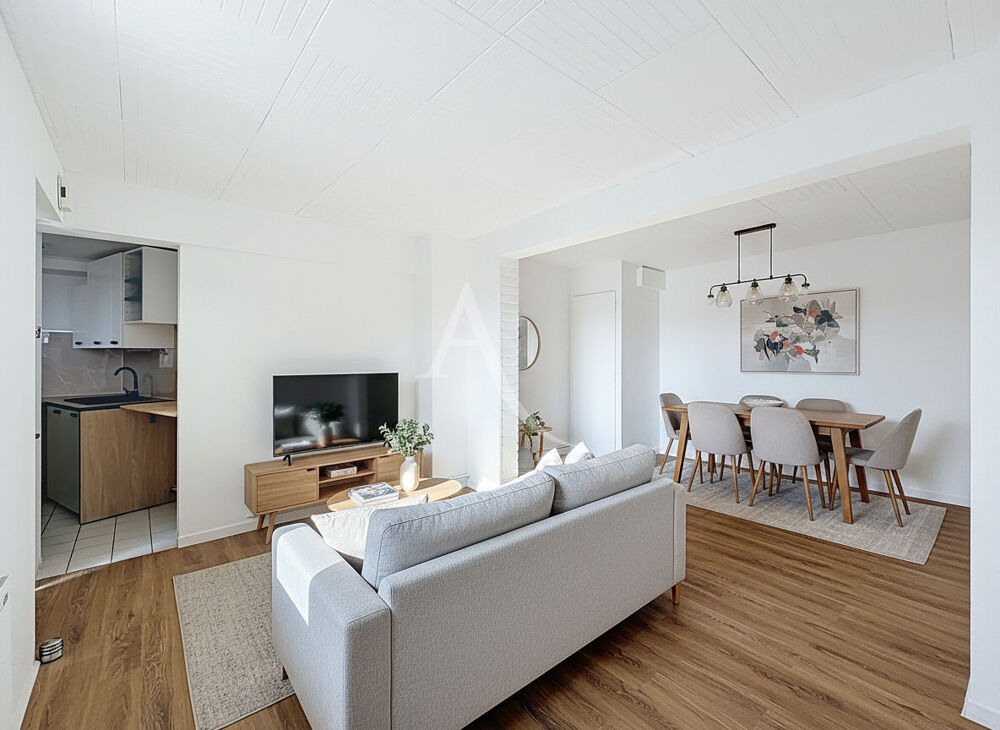 Appartement 2 pièces 36 m² · à Meaux · 36 m² · 146 500 €