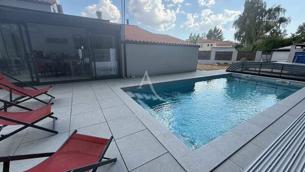 Vente Maison LA ROCHE SUR YON MAISON A VENDRE 145 m² La roche sur yon