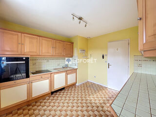  Maison � vendre 5 pi�ces 91 m�