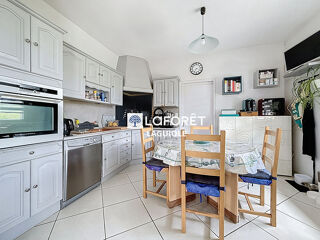  Maison à vendre 5 pièces 117 m²