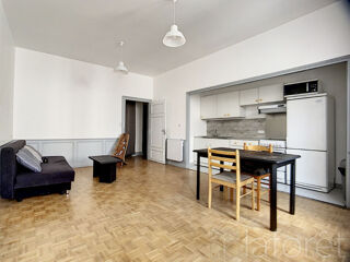  Appartement à louer 3 pièces 62 m²