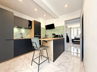 Appartement à vendre 3 pièces 80 m²