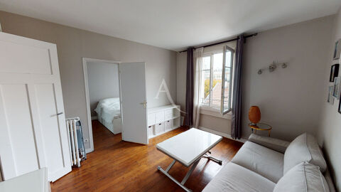  Appartement � louer 3 pi�ces 43 m�