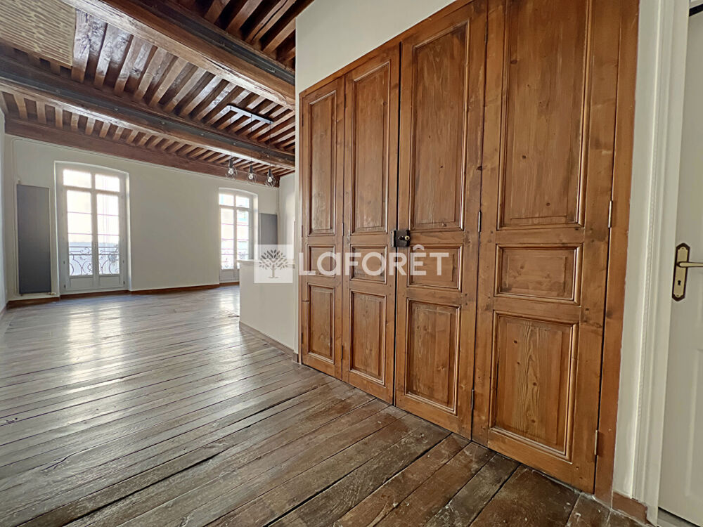 Vente Appartement Appartement ancien BOURG EN BRESSE - 3 pièces - 83 m2 Bourg en bresse