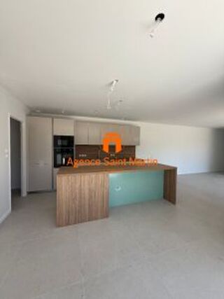  Maison à louer 4 pièces 103 m²
