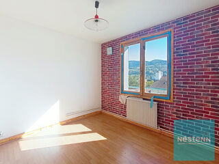 Appartement à vendre 3 pièces 52 m²