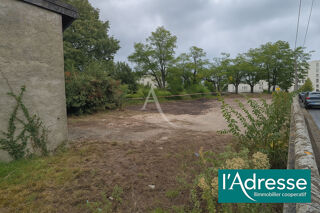  Terrain � vendre 580 m�