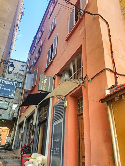   Appartement meubl�- Ajaccio - 2 pi�ces - 39 m� - Centre ville Appartement - 2 pi�ce(s) - 39 m�
