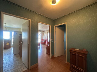  Appartement à vendre 4 pièces 80 m²