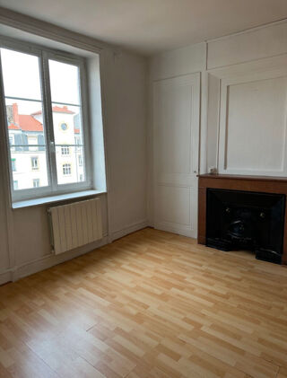  Appartement  vendre 2 pices 55 m