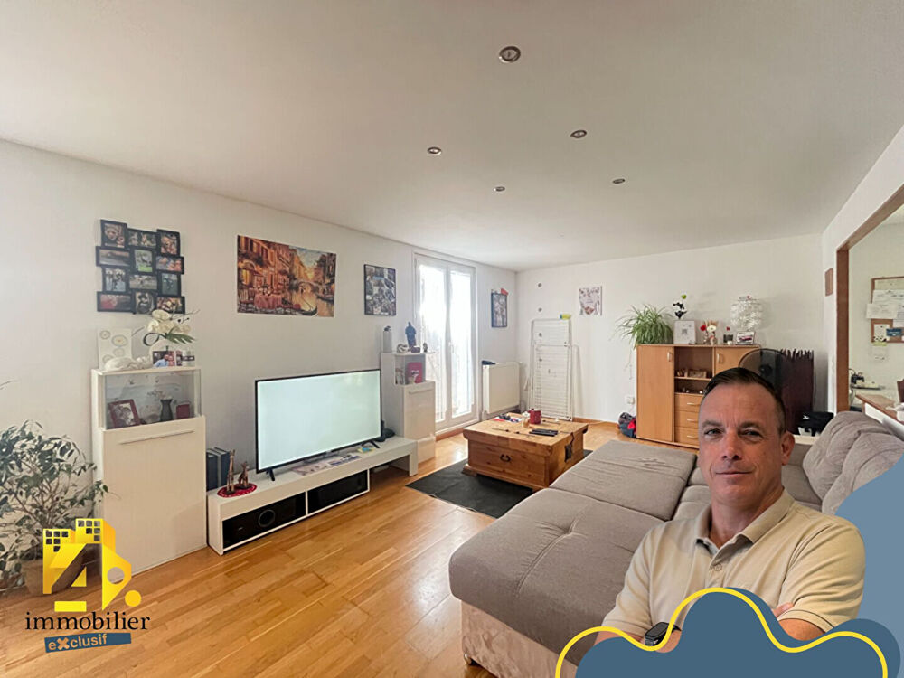 Maison 5 pièces 103 m² · à Sundhouse · 103 m² · 265 200 €